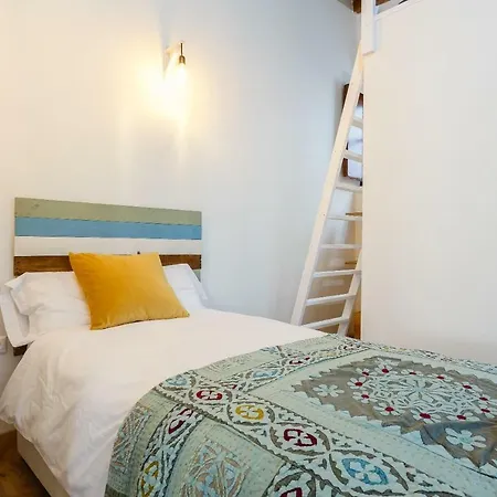 Apartment Puertas De Rosario Cepeda Cadiz