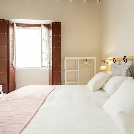 Apartment Puertas De Rosario Cepeda Cadiz