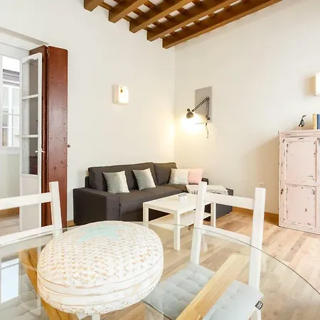 Apartment Puertas De Rosario Cepeda