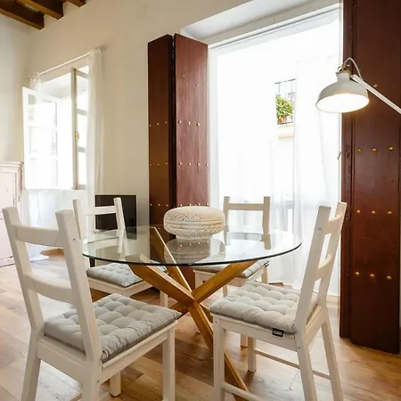 Puertas De Rosario Cepeda