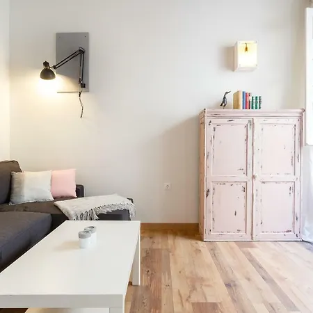 Puertas De Rosario Cepeda Apartment