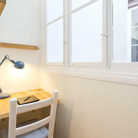 Apartment Puertas De Rosario Cepeda Cadiz