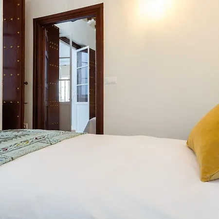 Puertas De Rosario Cepeda