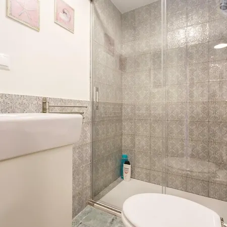 Puertas De Rosario Cepeda Apartment