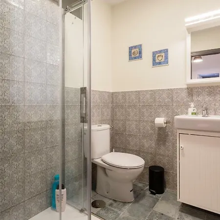 Puertas De Rosario Cepeda