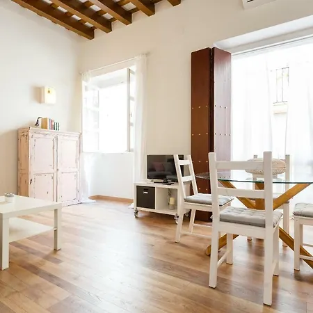 Puertas De Rosario Cepeda Apartment Cadiz