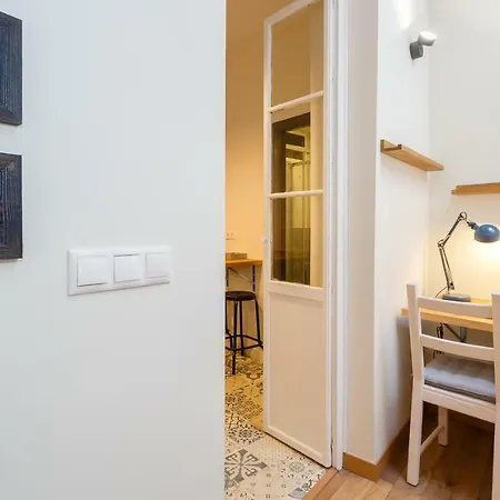 Puertas De Rosario Cepeda 아파트 카디스