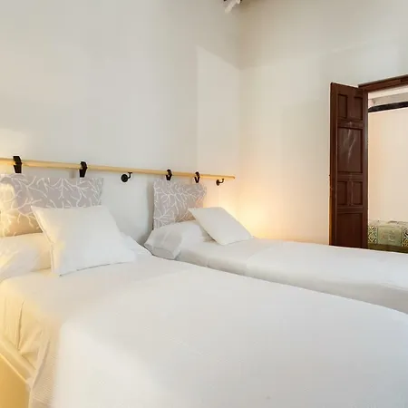 Puertas De Rosario Cepeda Apartment Cadiz
