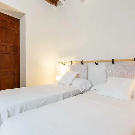 Puertas De Rosario Cepeda 카디스