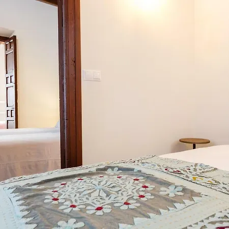 Apartment Puertas De Rosario Cepeda *