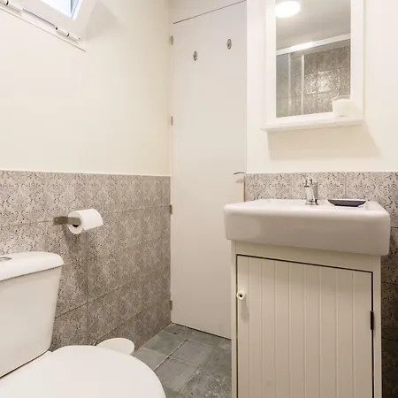 Puertas De Rosario Cepeda 카디스