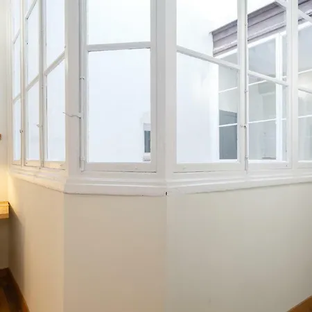 Puertas De Rosario Cepeda Apartment *