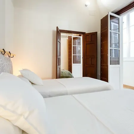 Puertas De Rosario Cepeda