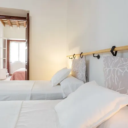 Puertas De Rosario Cepeda 아파트 *