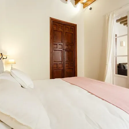 Puertas De Rosario Cepeda Daire Cadiz