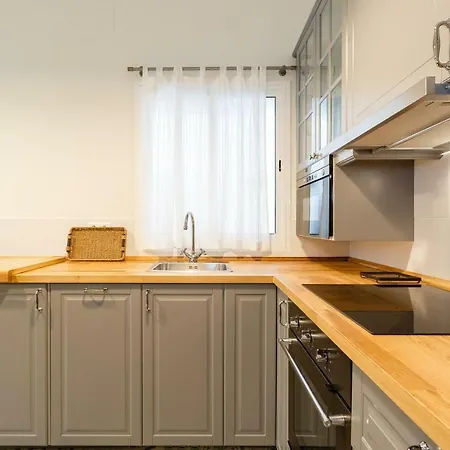 Daire Puertas De Rosario Cepeda Cadiz