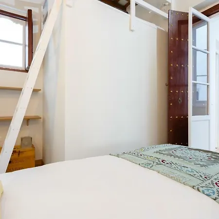 Puertas De Rosario Cepeda