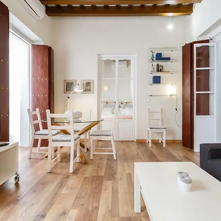 Daire Puertas De Rosario Cepeda